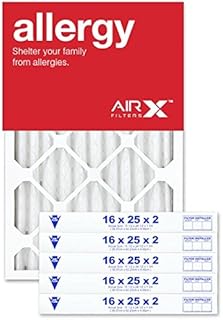 AIRx Filters Subscription Service